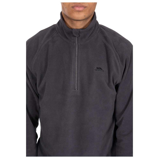 Trespass Ανδρική μακρυμάνικη μπλούζα Fleece Trespass Ανδρική μακρυμάνικη μπλούζα Fleece